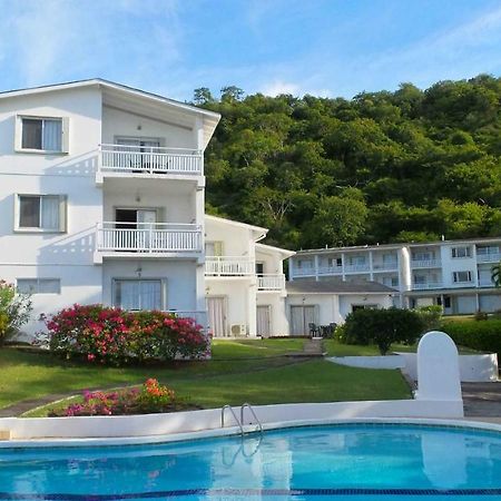 מון רוג' Siesta Hotel מראה חיצוני תמונה