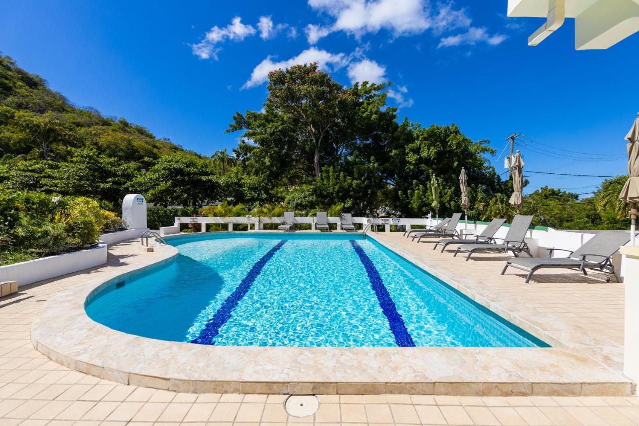 מון רוג' Siesta Hotel מראה חיצוני תמונה