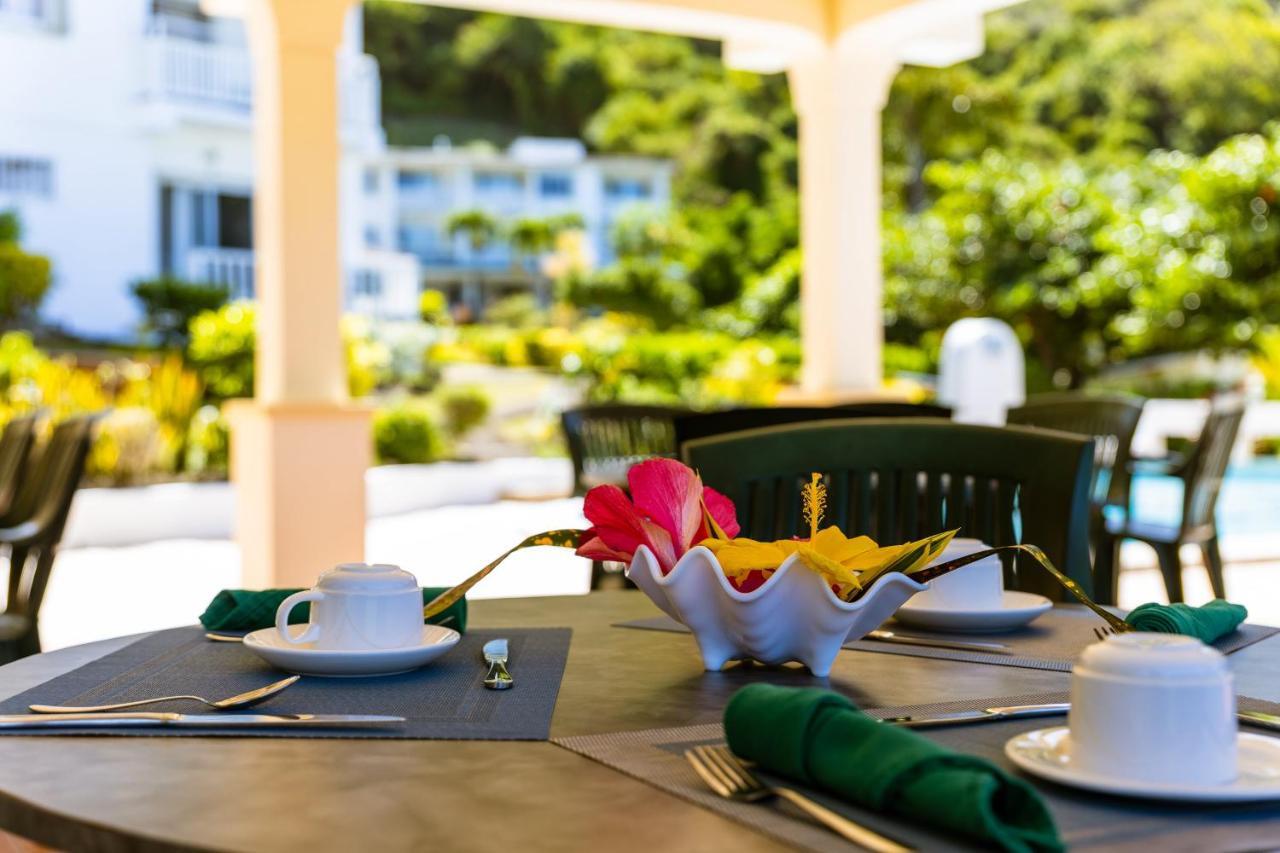 מון רוג' Siesta Hotel מראה חיצוני תמונה