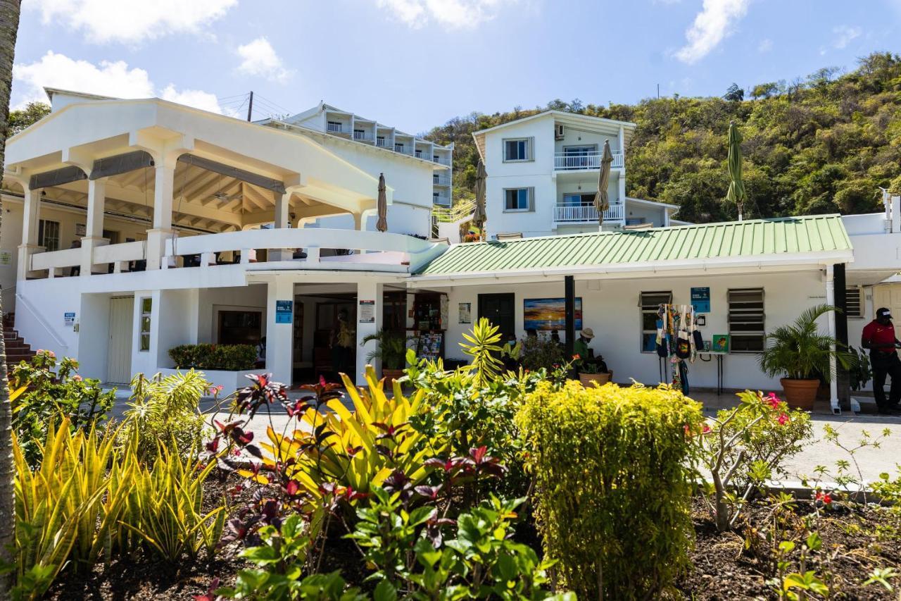 מון רוג' Siesta Hotel מראה חיצוני תמונה