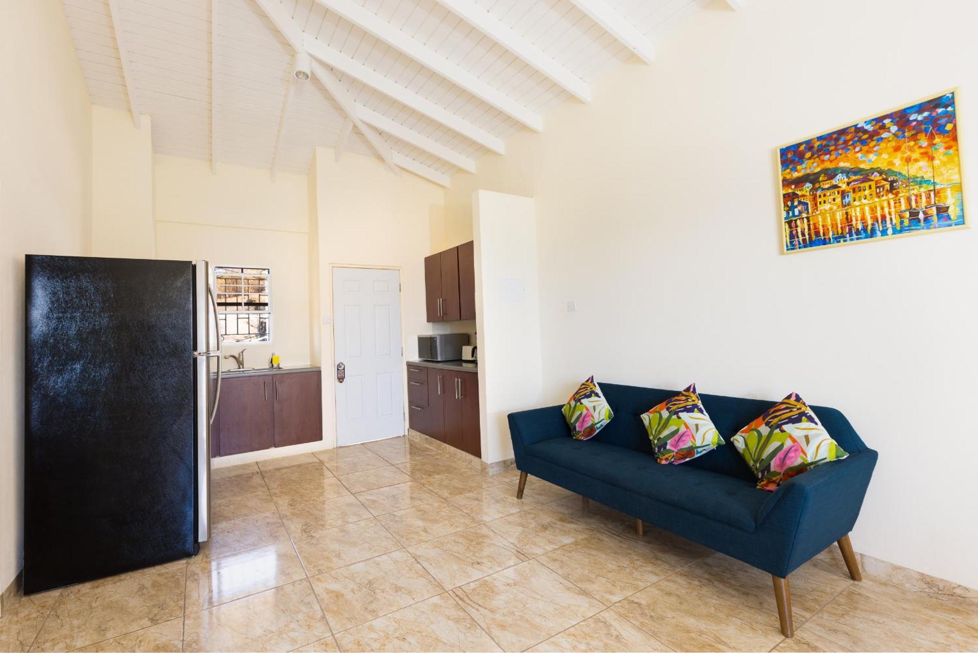 מון רוג' Siesta Hotel מראה חיצוני תמונה