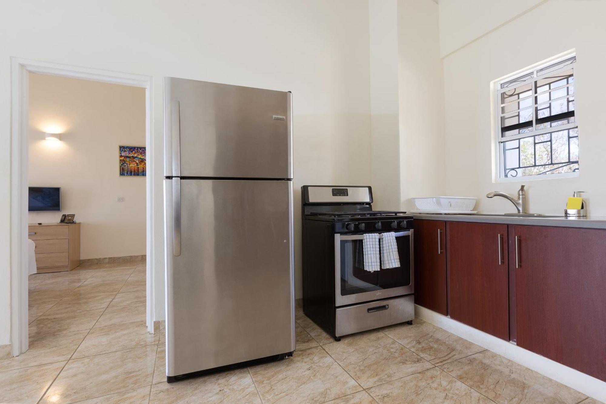 מון רוג' Siesta Hotel מראה חיצוני תמונה